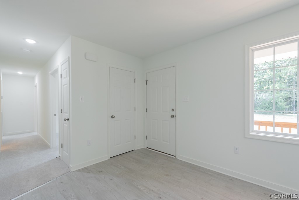 352 Bonbrook Creek Road Cumberland, VA 23040 - Photo 5 of 37 Gallery Image 5