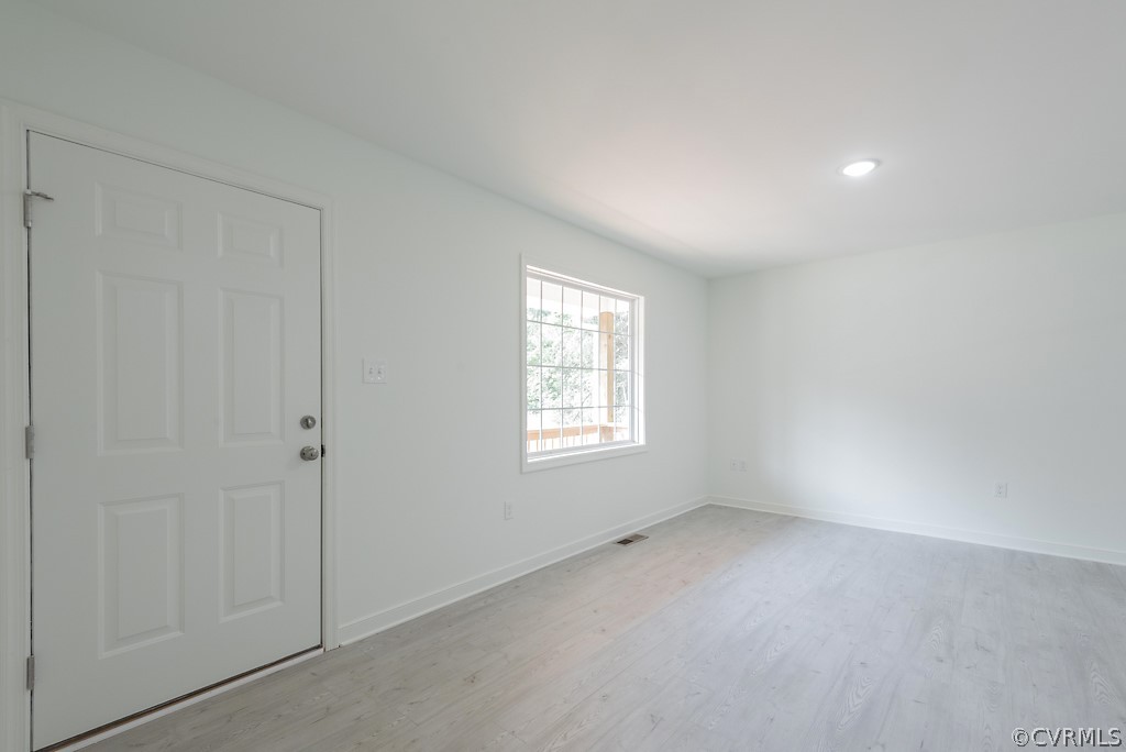 352 Bonbrook Creek Road Cumberland, VA 23040 - Photo 7 of 37 Gallery Image 7