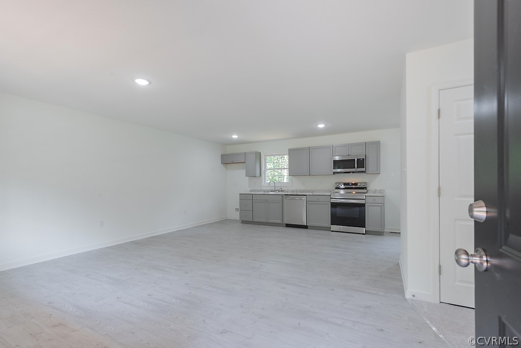 352 Bonbrook Creek Road Cumberland, VA 23040 - Photo 8 of 37 Gallery Image 8