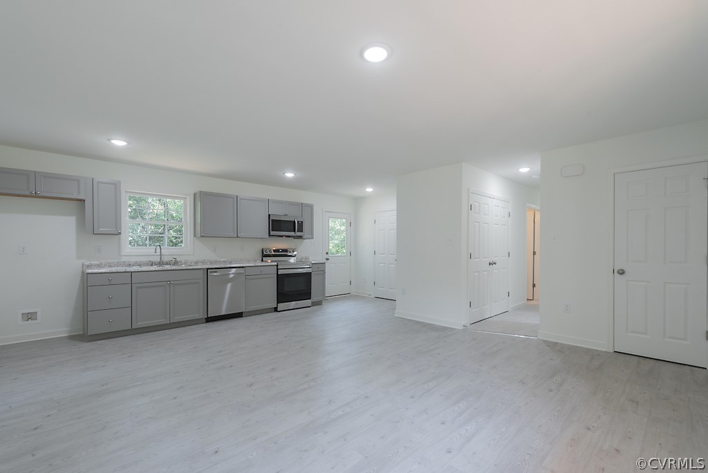352 Bonbrook Creek Road Cumberland, VA 23040 - Photo 9 of 37 Gallery Image 9