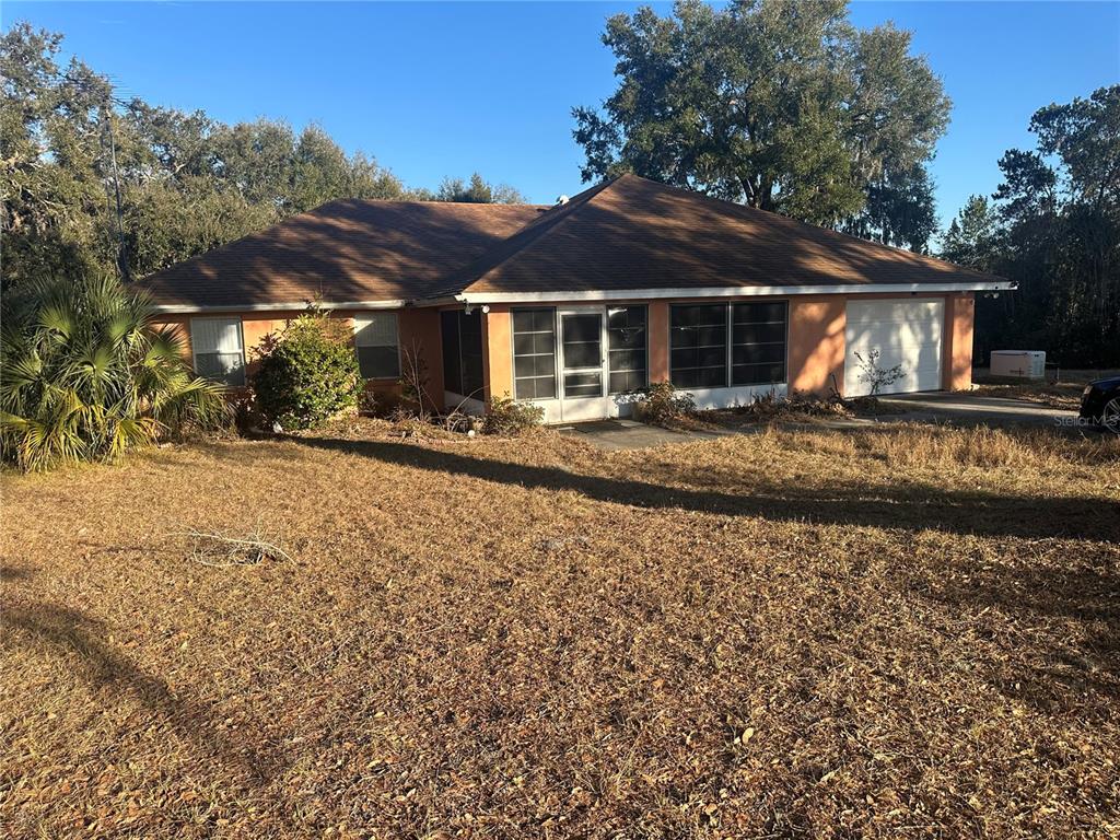 9945 County Road 235A Wildwood, FL 34785 - Photo 1 of 1