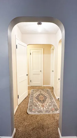 a view of utility room