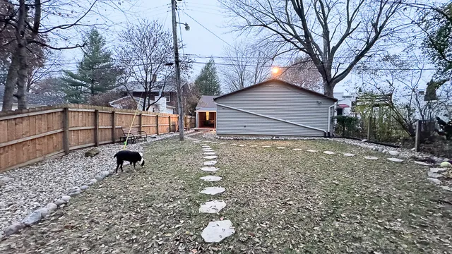 a view of deck with patio