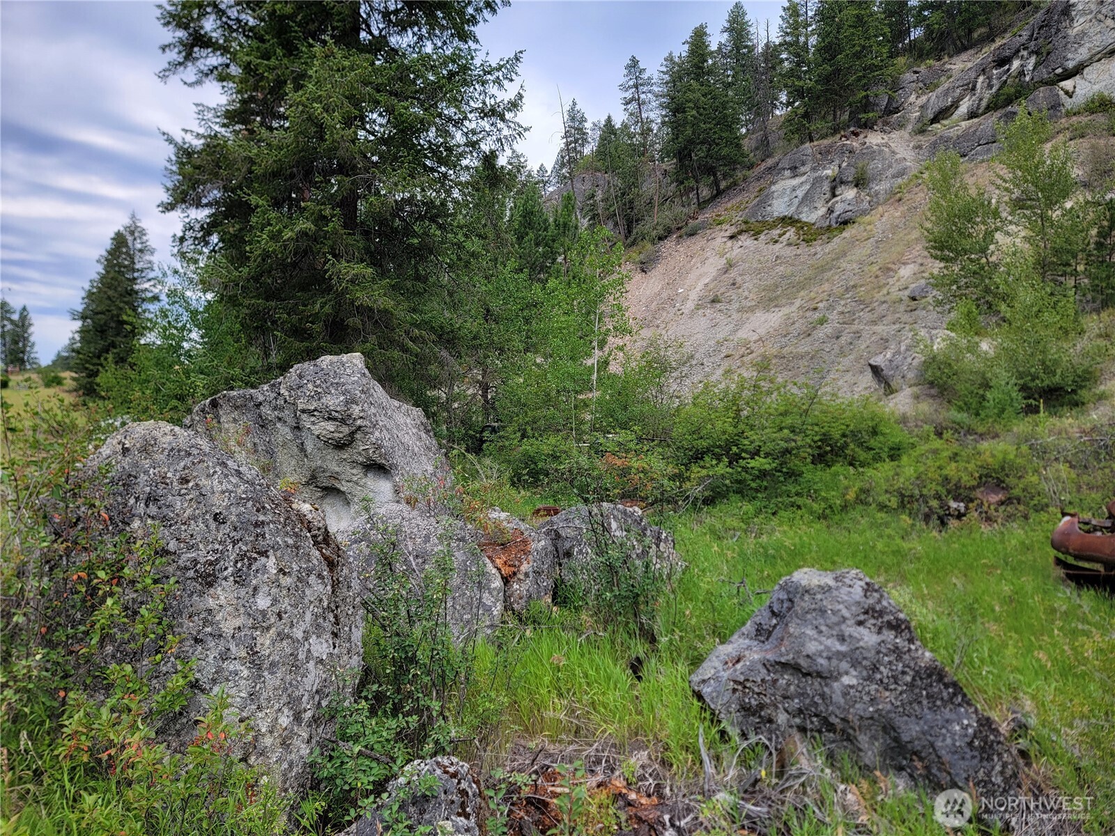 200 Toroda Creek Road Curlew, WA 99118 - Photo 1 of 10 Gallery Image 1