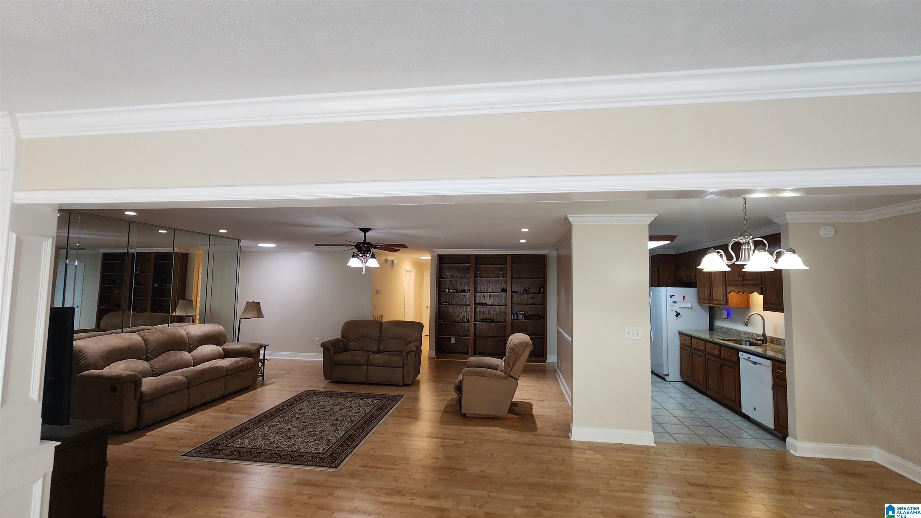 1003 Edwardian Way Cullman, AL 35055 - Photo 24 of 38
