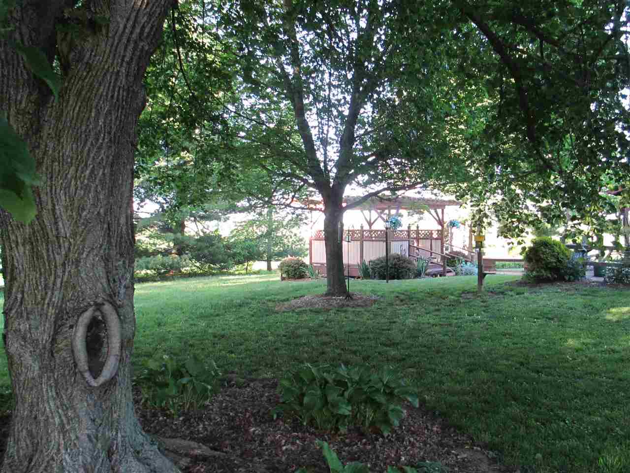 9516 Middle Mt Vernon Road Mount Vernon, IN 47620 - Photo 5 of 8 Gallery Image 5