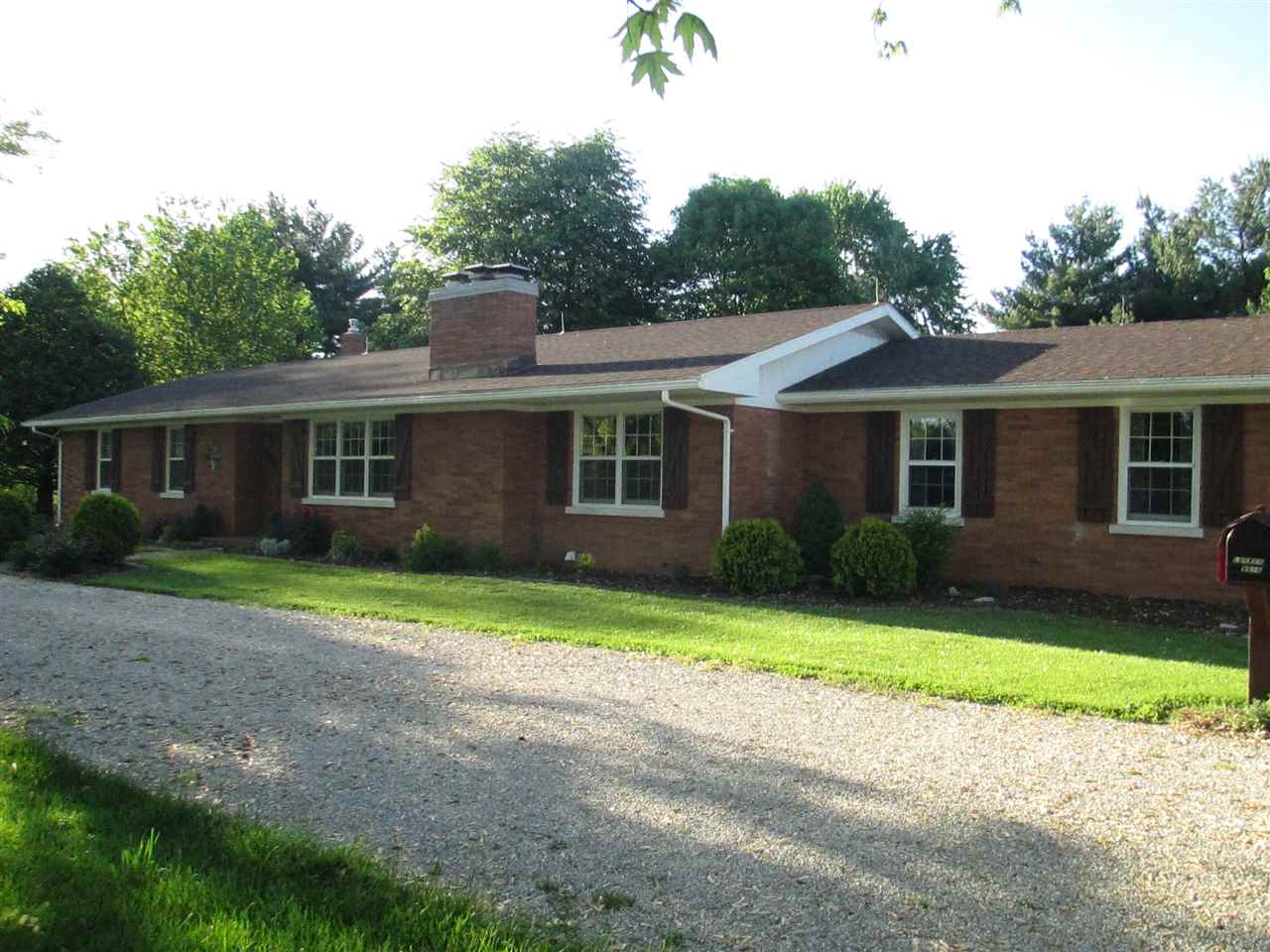 9516 Middle Mt Vernon Road Mount Vernon, IN 47620 - Photo 7 of 8 Gallery Image 7