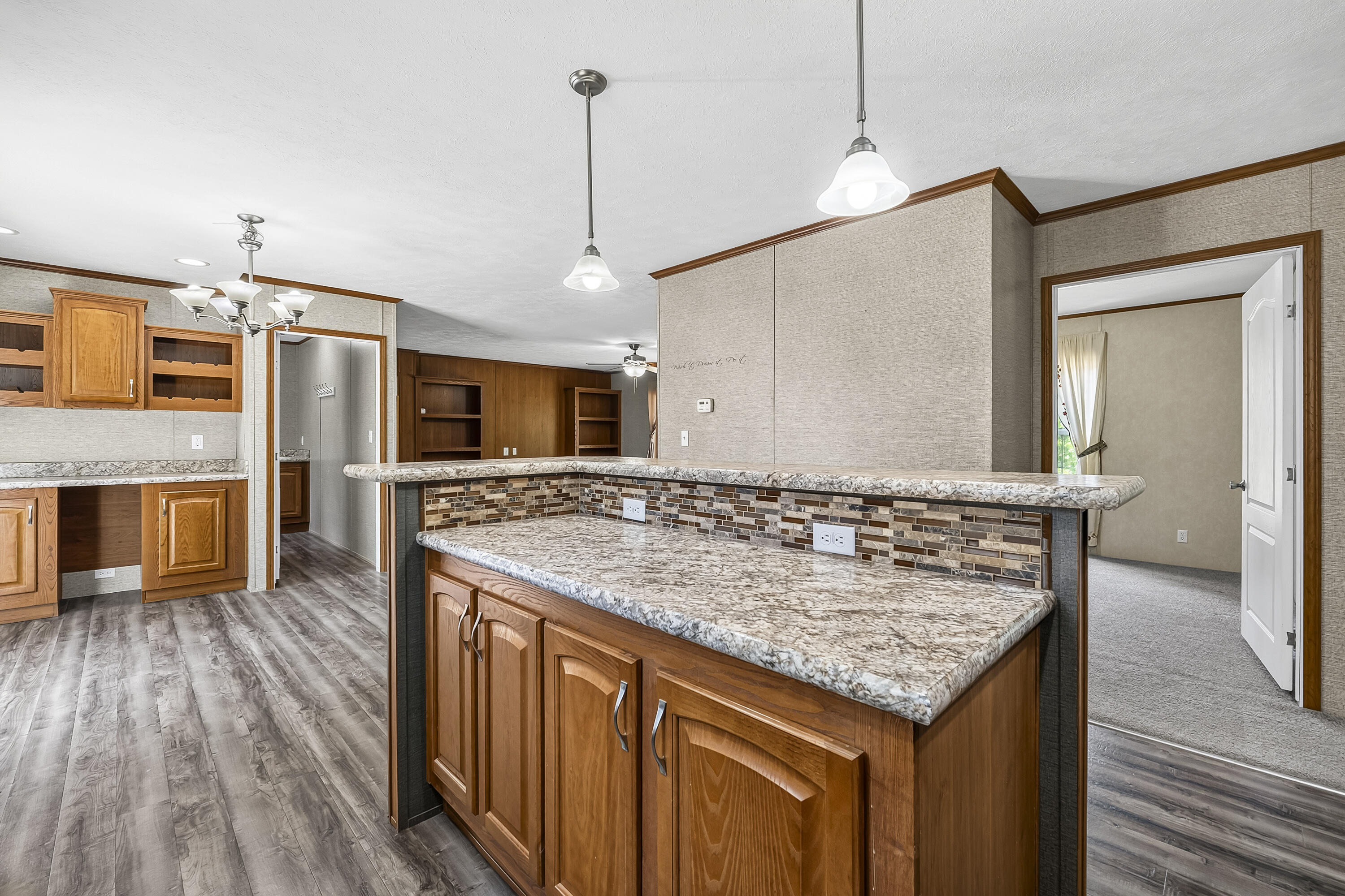 43 Dorr Road Wiscasset, ME 04578 - Photo 12 of 50 43 Dorr Rd_117