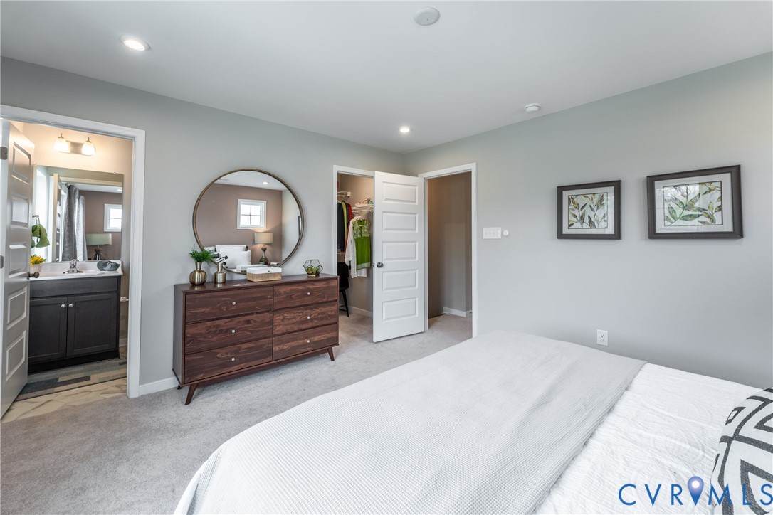 5506 Greenpark Way Sandston, VA 23150 - Photo 14 of 30