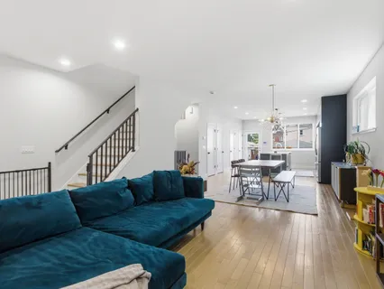 $695,000 | 4334 West Shakespeare Avenue, Chicago, IL 60639