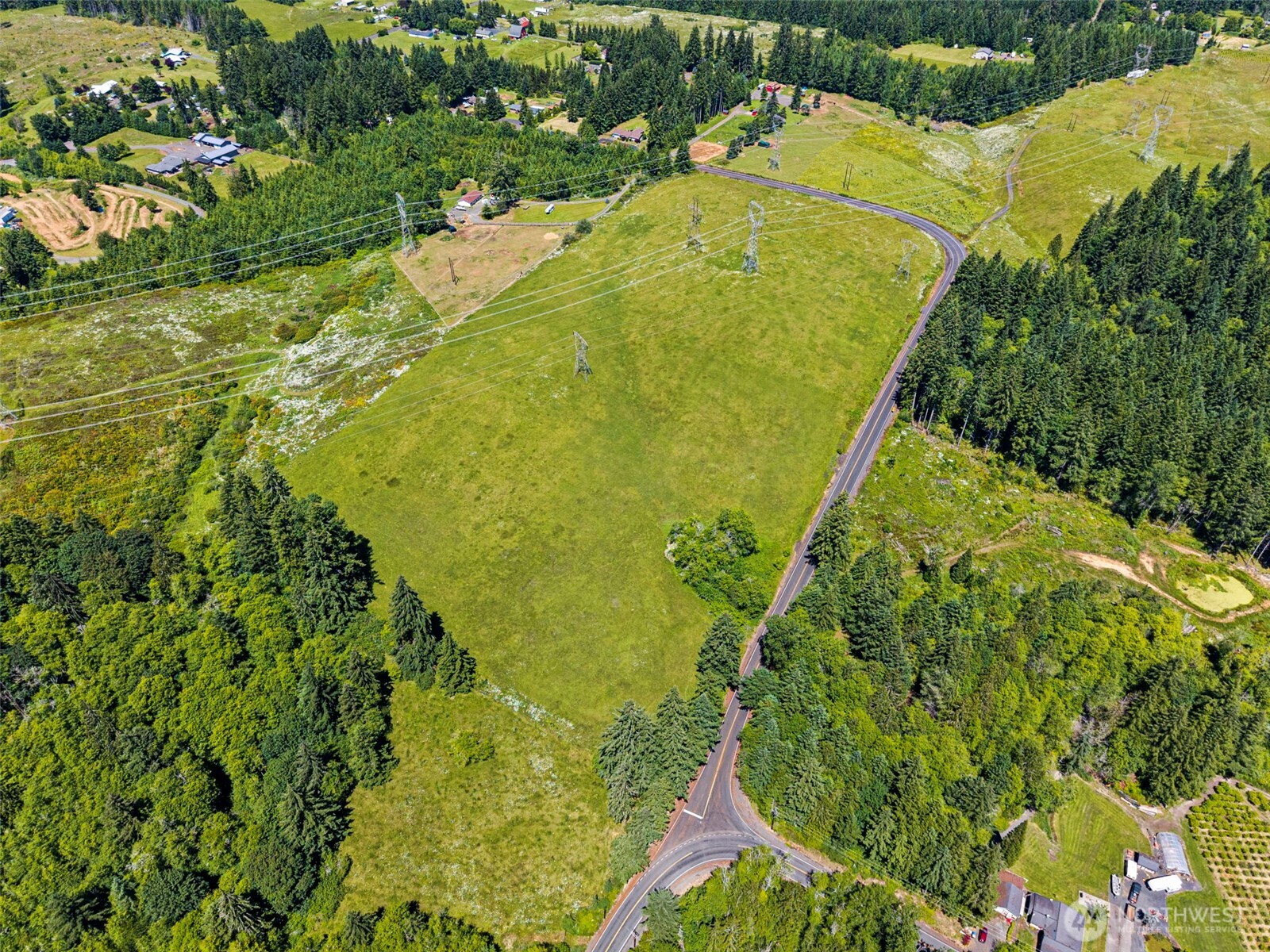 0 Ramsey Road Chehalis, WA 98532 - Photo 4 of 14