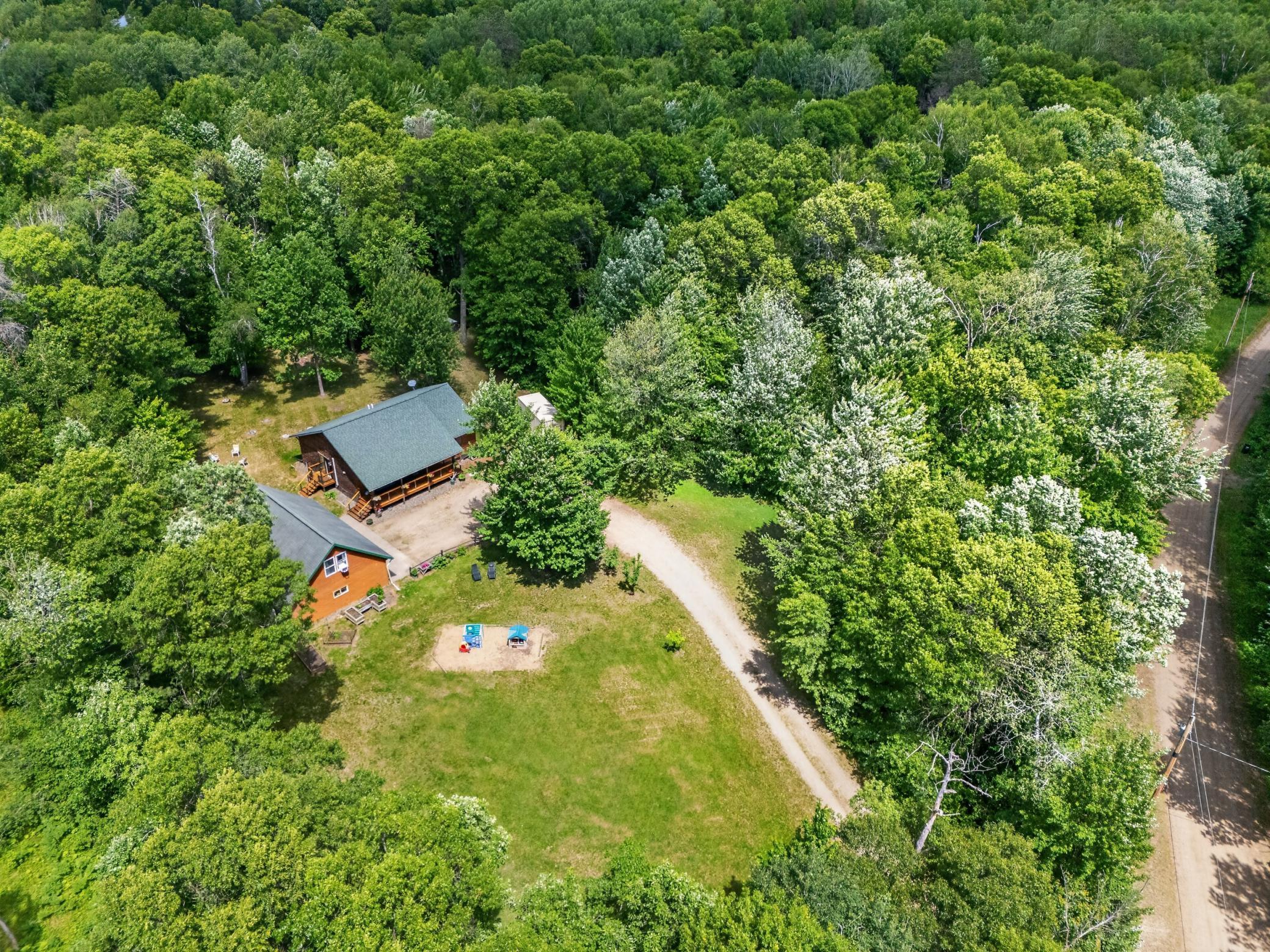 13066 Oakland Parkway Road Merrifield, MN 56465 - Photo 58 of 71