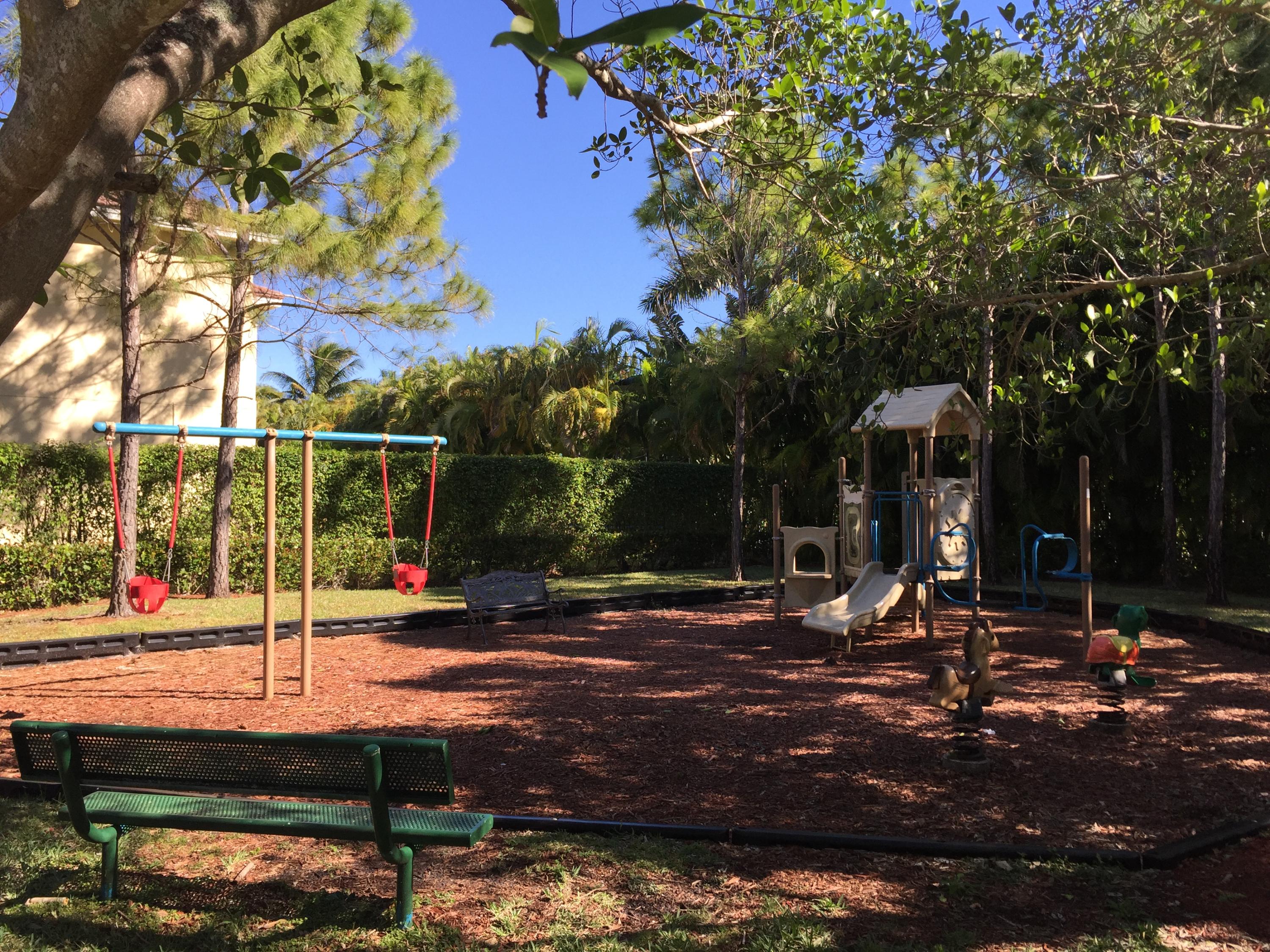 9893 Palma Vista Way Boca Raton, FL 33428 - Photo 22 of 22 Palm Vista Playground