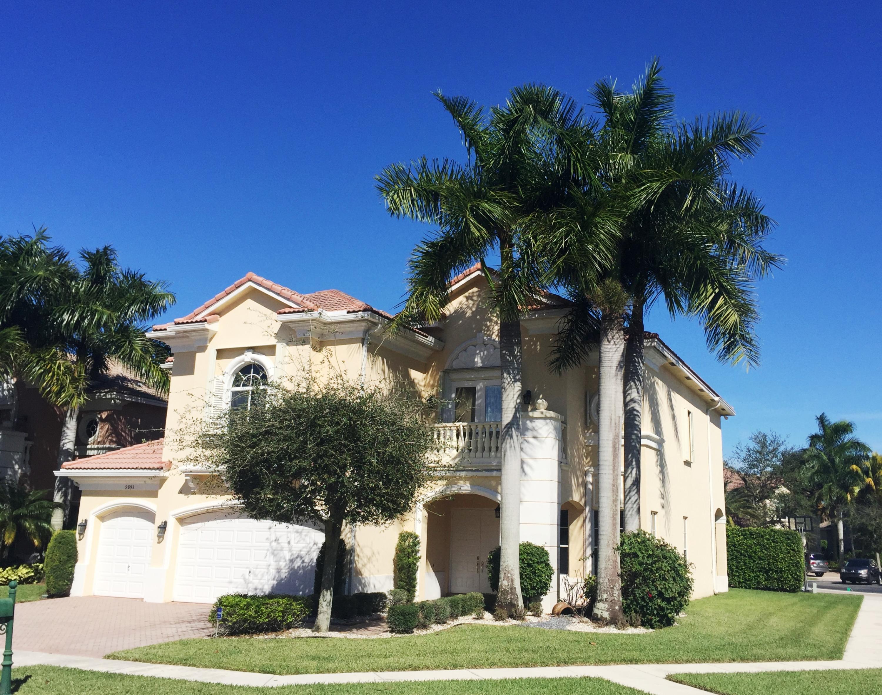 9893 Palma Vista Way Boca Raton, FL 33428 - Photo 3 of 22 IMG_7485