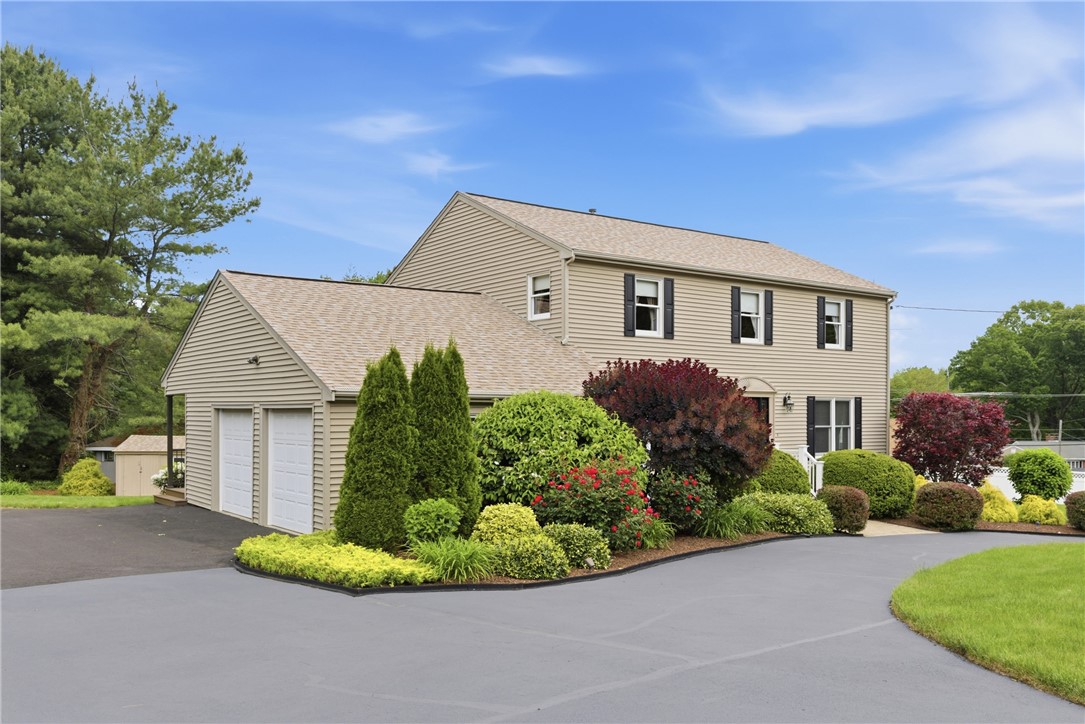 4 High Ridge Drive Lincoln, RI 02865 - Photo 38 of 45