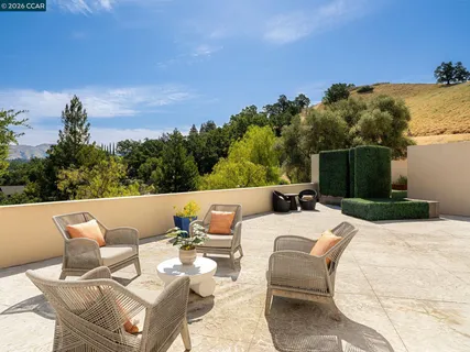 $12,500,000 | 1021 Via Del Gato, Alamo, CA 94507