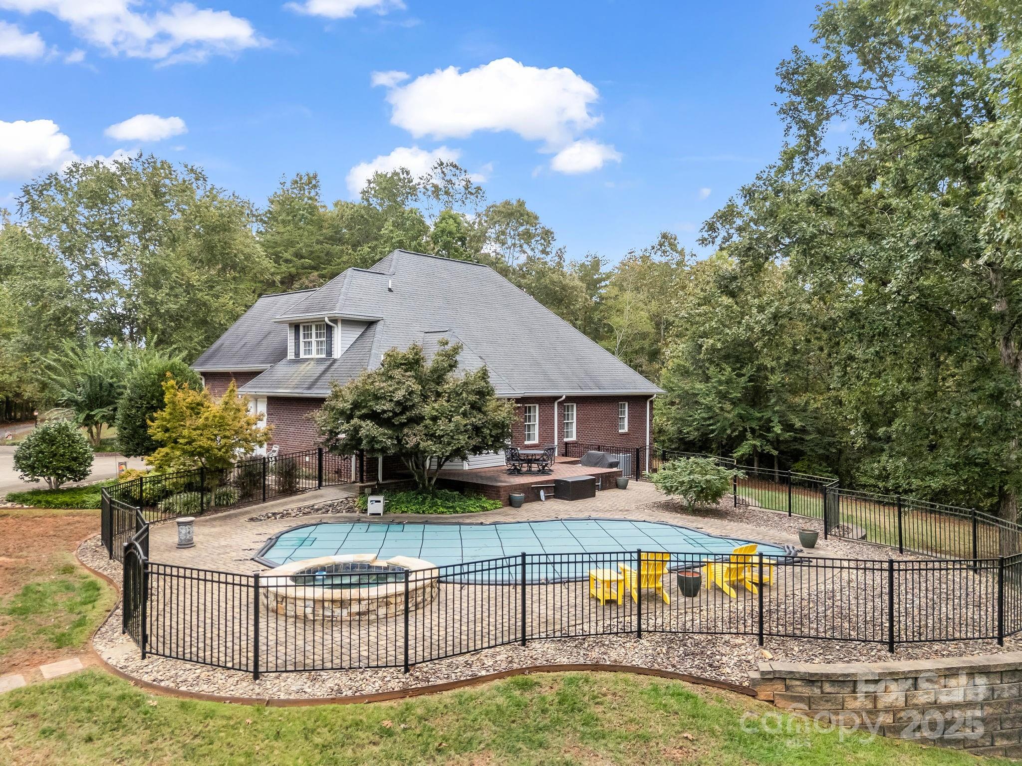1009 Pearidge Road Bostic, NC 28018 - Photo 6 of 47 Gallery Image 6