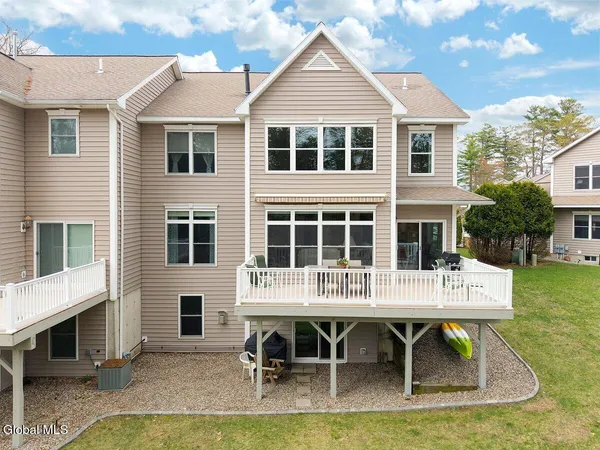 $765,000 | 231 County Highway 152, Unit 41, Northampton, NY 12134