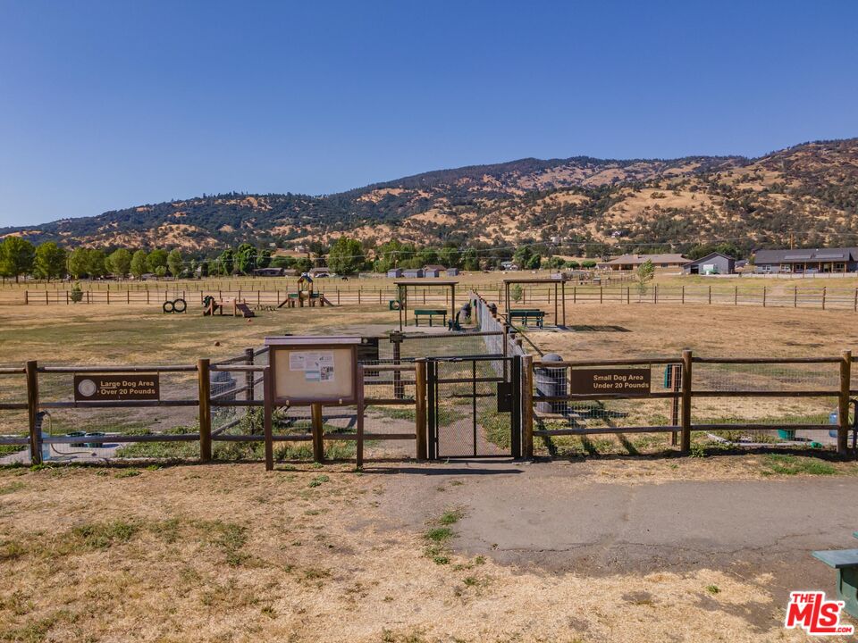 23480 El Rancho Drive Tehachapi, CA 93561 - Photo 54 of 60 Gallery Image 54