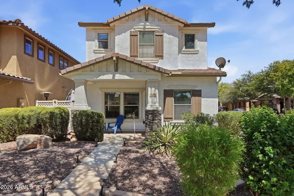 $2,395 | 1072 South Cheshire Lane, Gilbert, AZ 85296