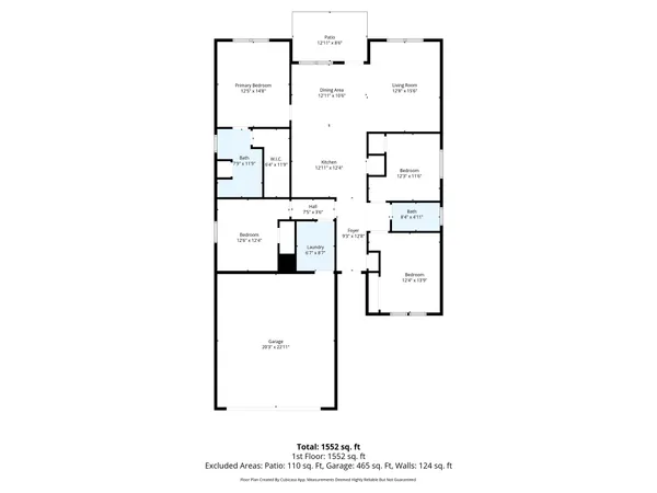 $2,000 | 397 Road 5102, Unit L, Cleveland, TX 77327