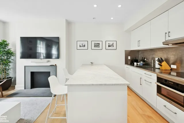 a view of street with parked cars