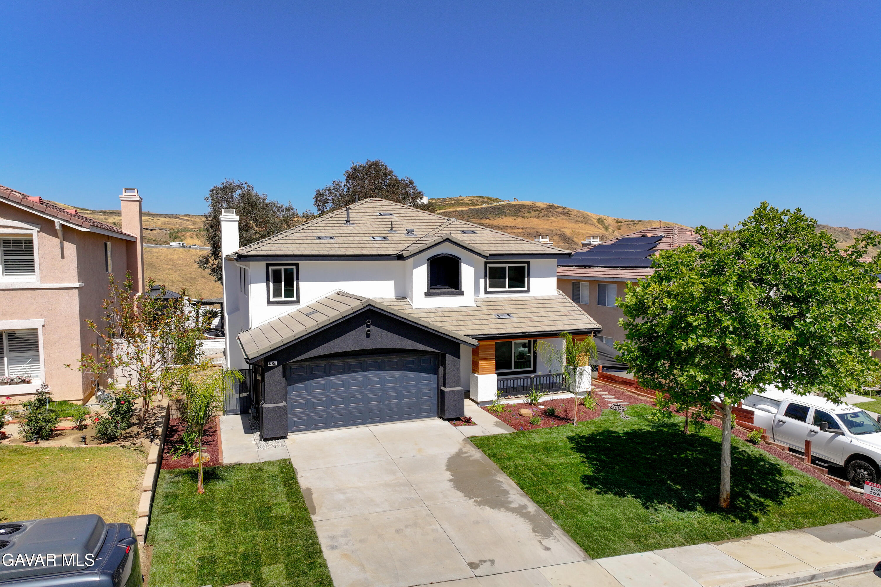 32650 The Old Road Castaic, CA 91384 - Photo 50 of 56 The old Rd-50