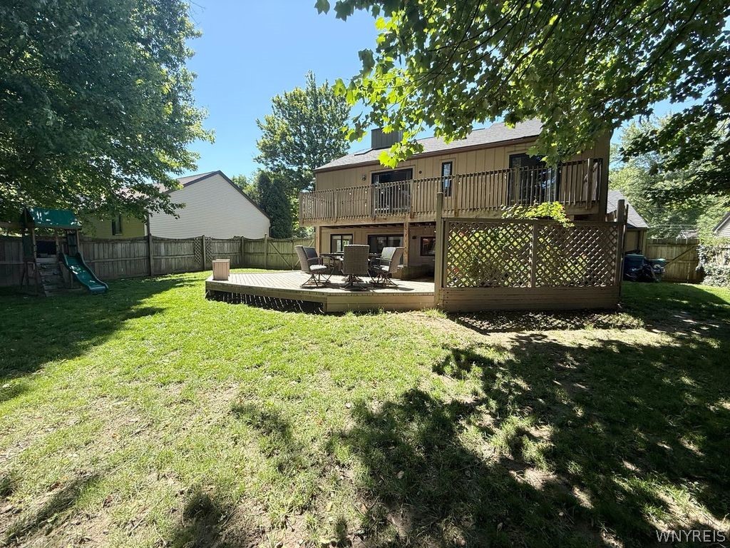 890 Klein Road Amherst, NY 14221 - Photo 15 of 48