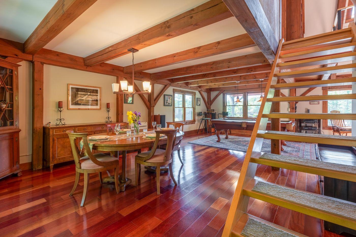113 Lovejoy Road Milford, NH 03055 - Photo 10 of 34