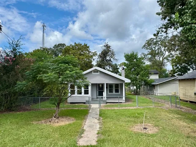 $114,900 | 109 10th Street, Oberlin, LA 70655