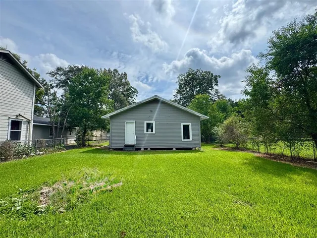 $114,900 | 109 10th Street, Oberlin, LA 70655