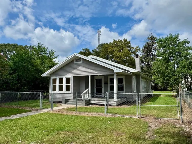 $114,900 | 109 10th Street, Oberlin, LA 70655