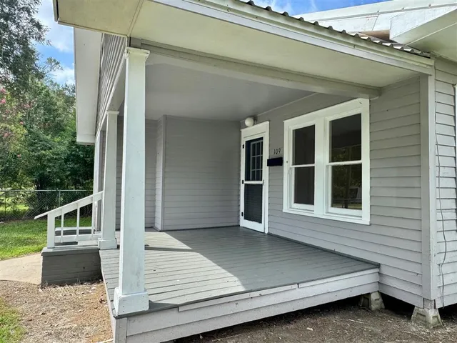 $114,900 | 109 10th Street, Oberlin, LA 70655