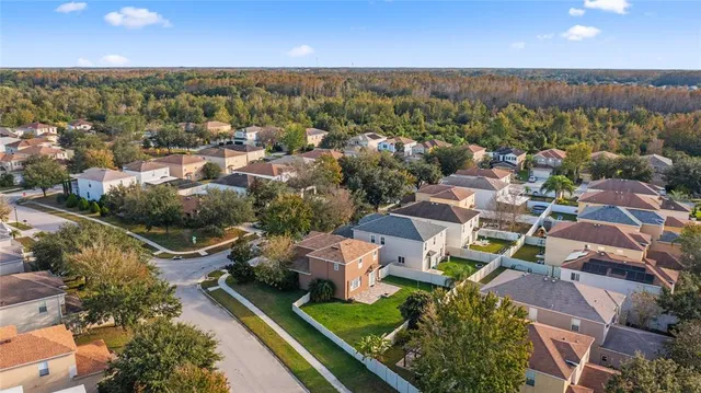 $2,250 | 9135 Mirah Wind Place, Land O Lakes, FL 34638