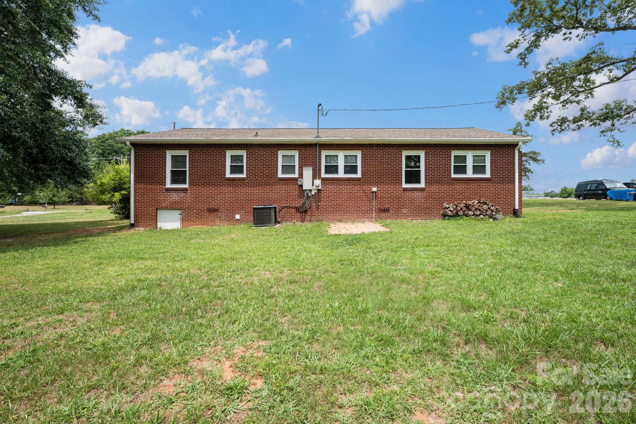 1674 Harris Henrietta Road Forest City, NC 28043 - Photo 23 of 28