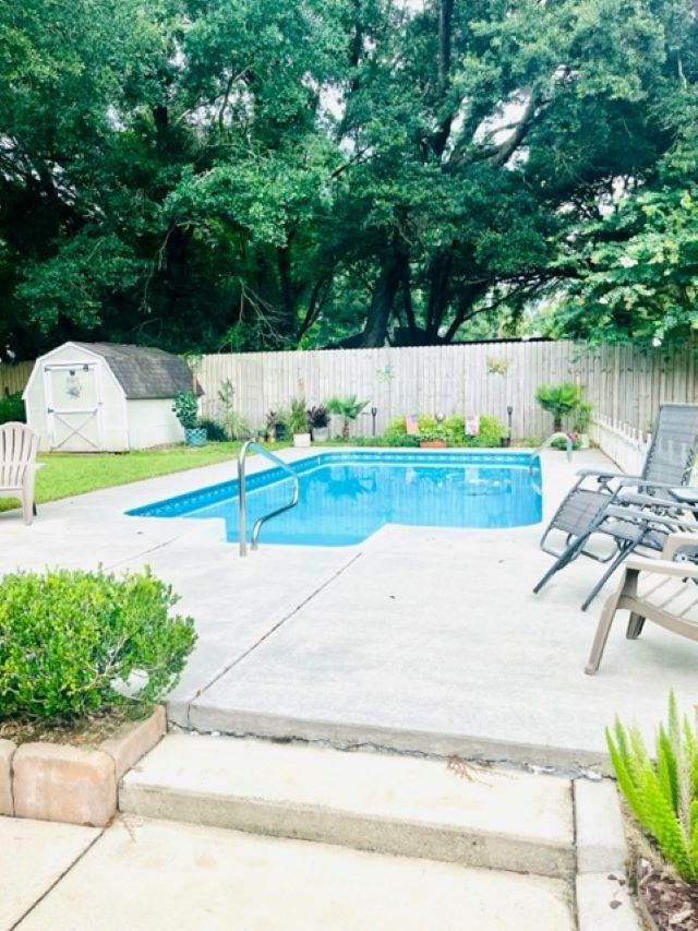 14197 Laura Lea Circle Silverhill, AL 36576 - Photo 4 of 5