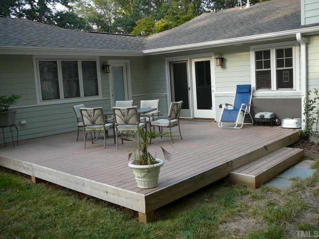 2126 Buckingham Road Raleigh, NC 27607 - Photo 9 of 11 Other