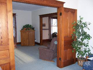 8785 Ida Center Road Ida, MI 48140 - Photo 9 of 20 FR opens to Lvg Rm