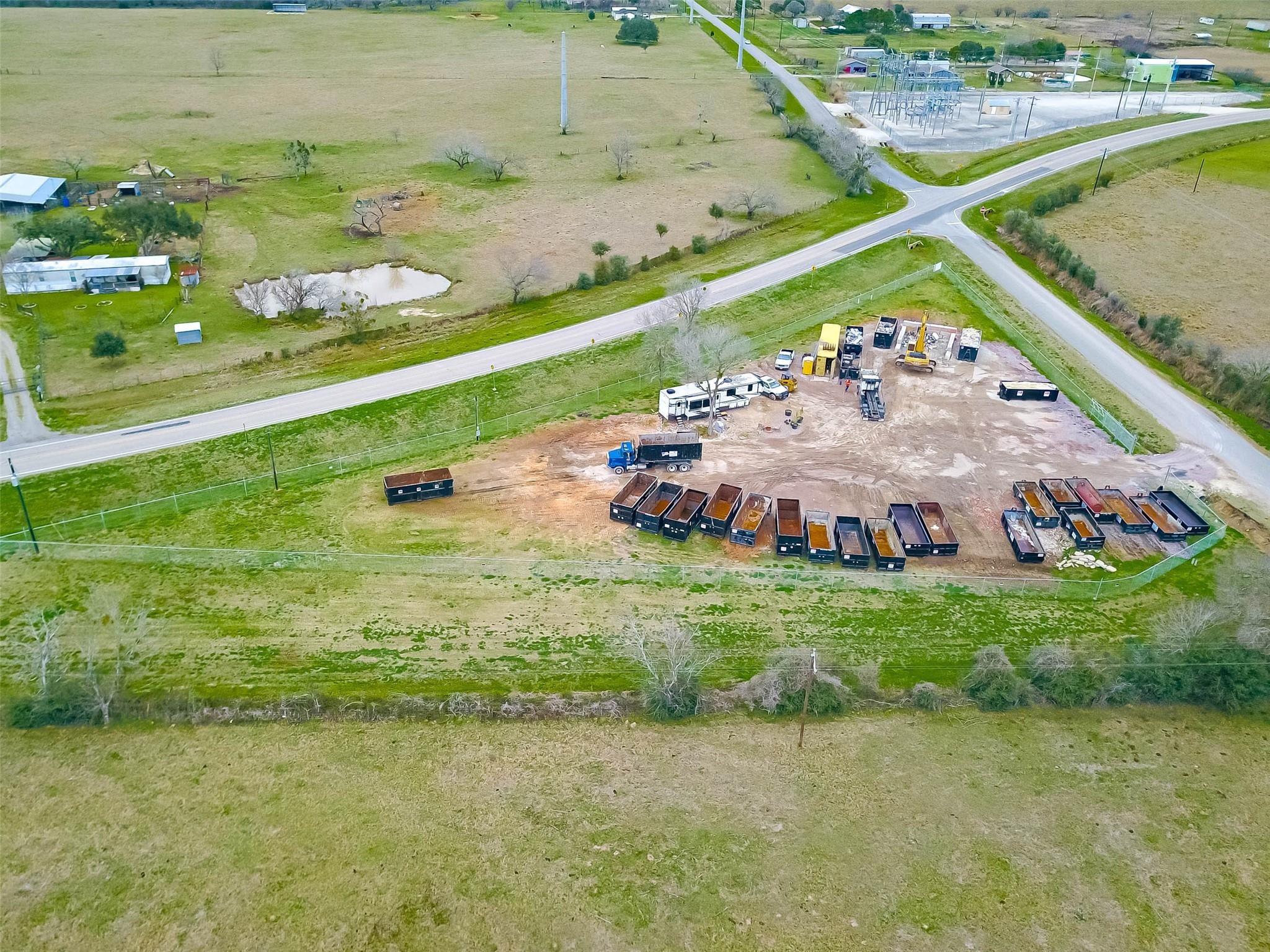 9655 Kerr Road Pattison, TX 77423 - Photo 1 of 12