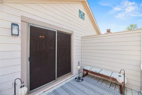 $187,000 | 16913 Chapel Pines Drive, Unit 126, Spring, TX 77379