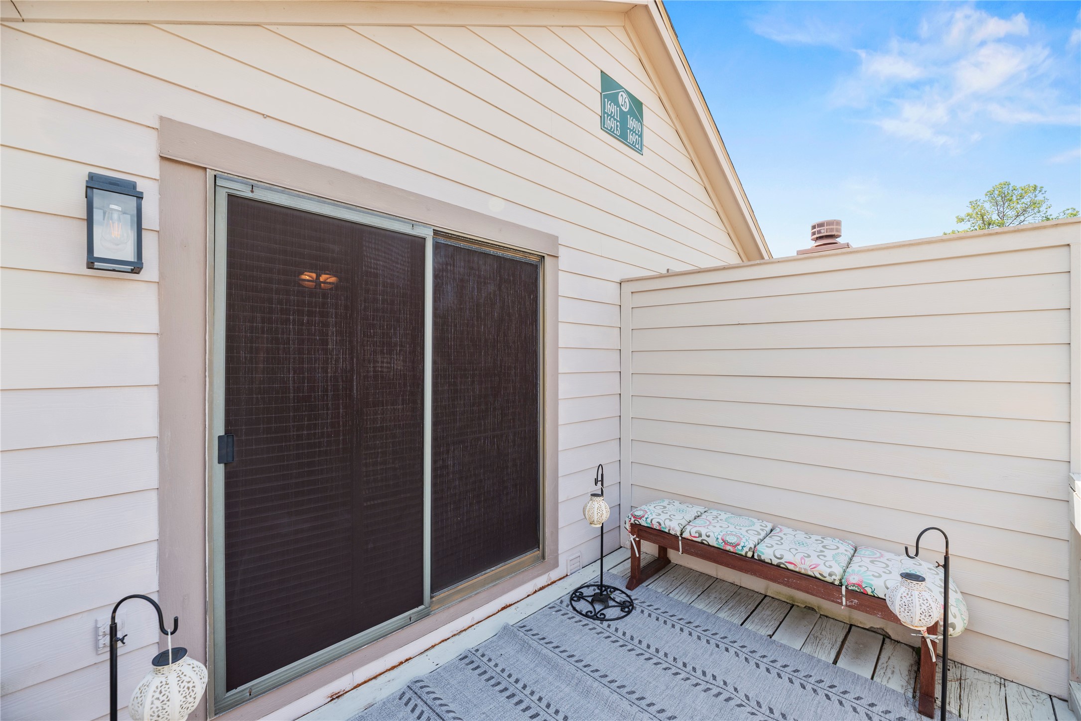 16913 Chapel Pines Drive, Unit 126 Spring, TX 77379 - Photo 25 of 27