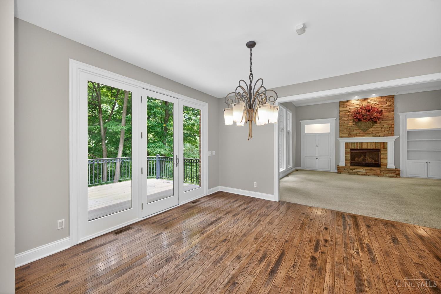 6607 Red Hawk Court Maineville, OH 45039 - Photo 27 of 74