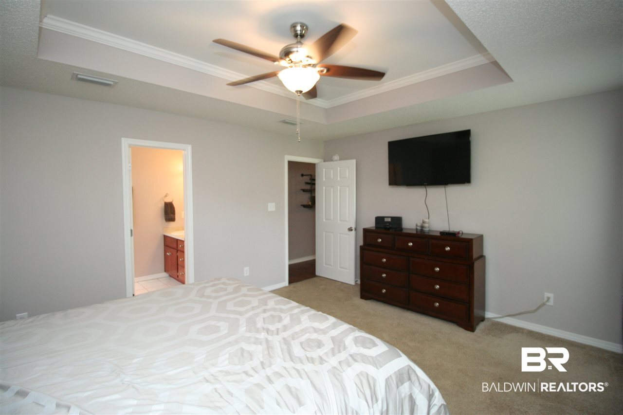 1870 West Rachael Drive Mobile, AL 36695 - Photo 11 of 22