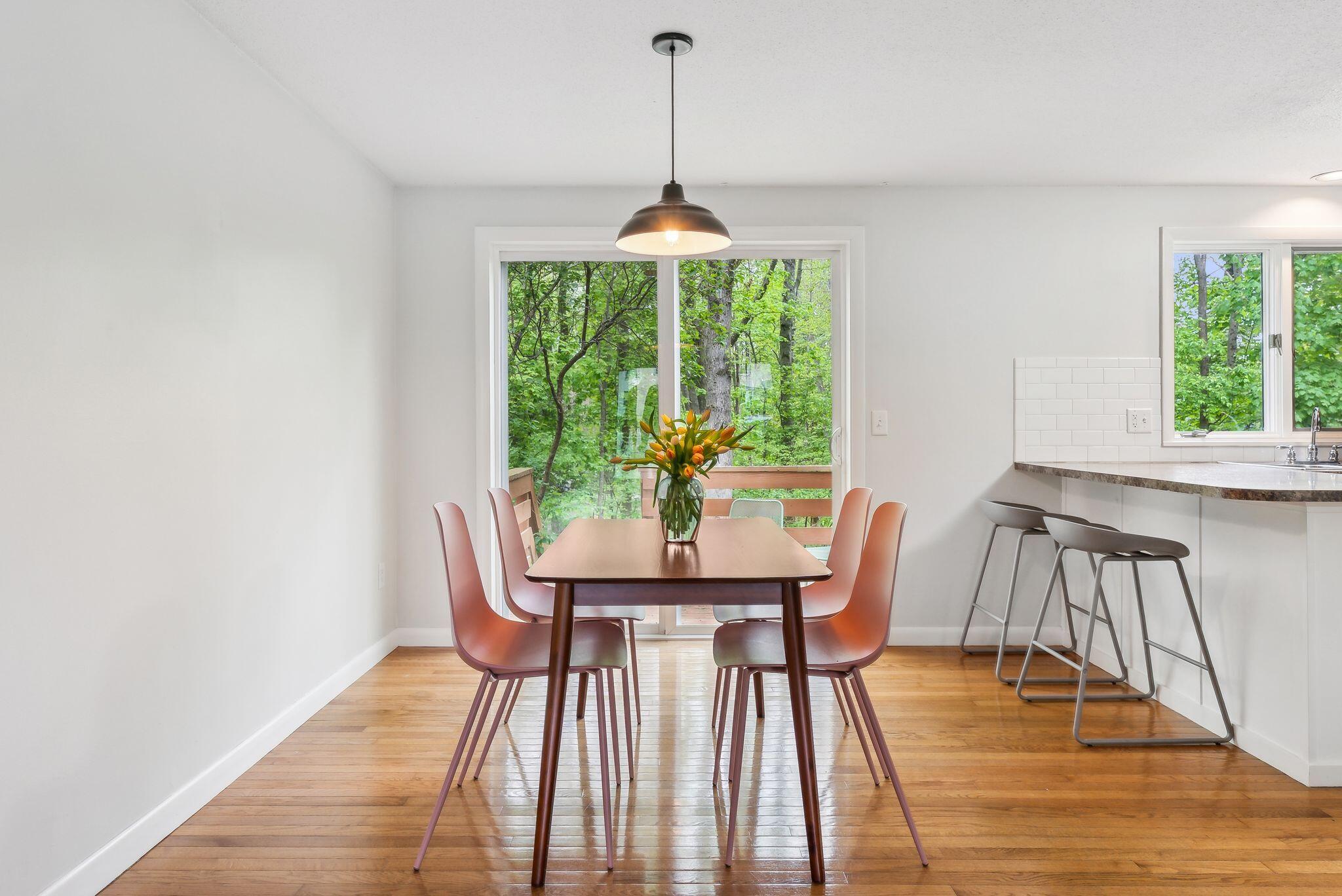 17 Graham Road, Unit 17 Westbrook, ME 04092 - Photo 5 of 23 Dining Room