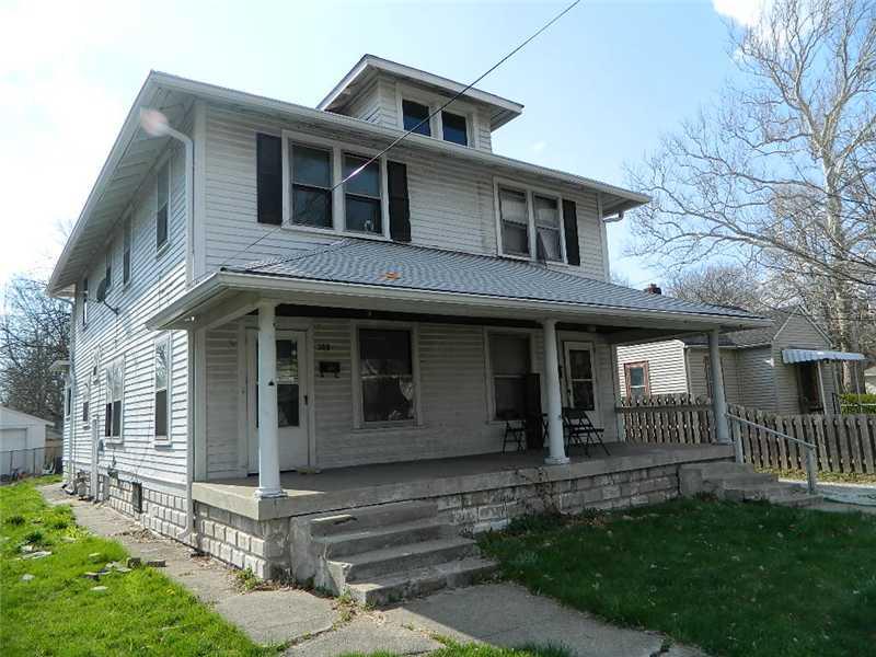 386 South Audubon Road Indianapolis, IN 46219 - Photo 1 of 15 Gallery Image 1