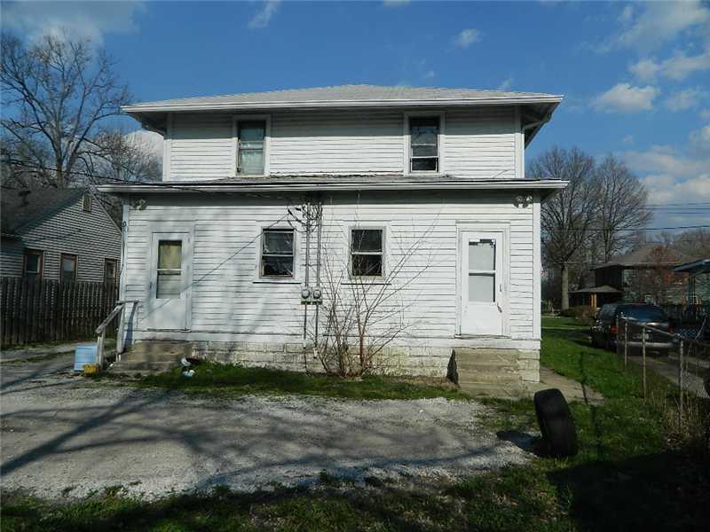 386 South Audubon Road Indianapolis, IN 46219 - Photo 14 of 15 Gallery Image 14