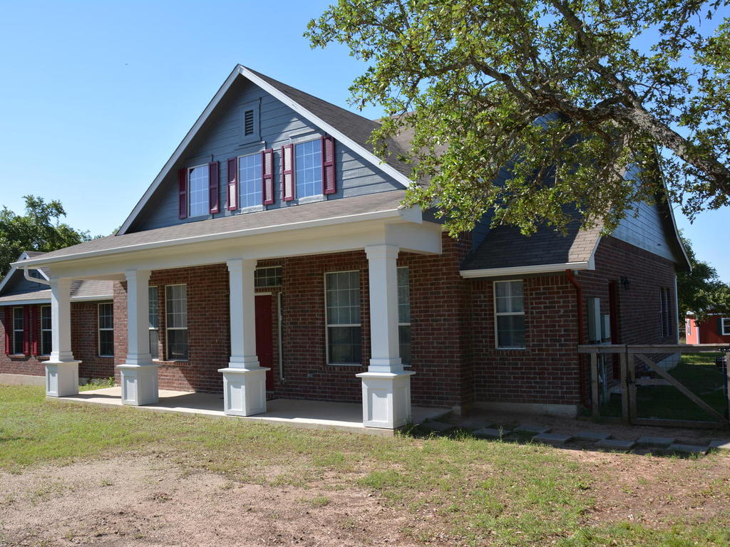 16634 Round Mountain Road Leander, TX 78641 - Photo 1 of 1 Gallery Image 1