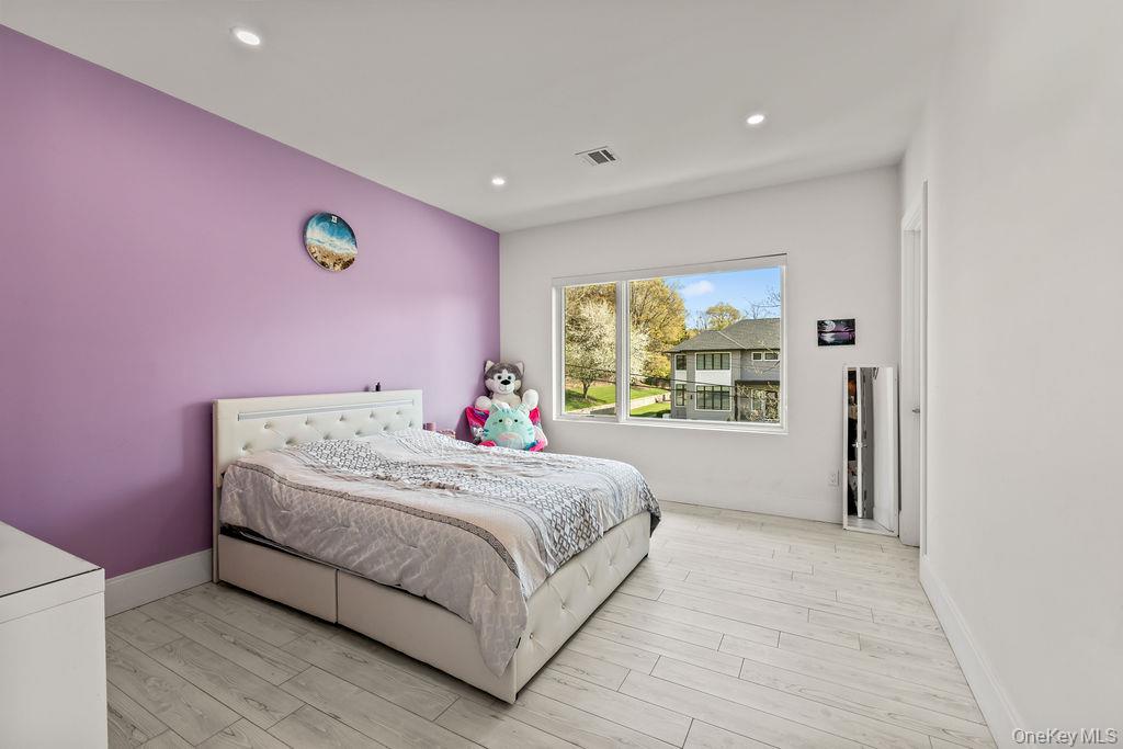 5 Bluebird Road Monsey, NY 10952 - Photo 24 of 50 a room with a bed and a window