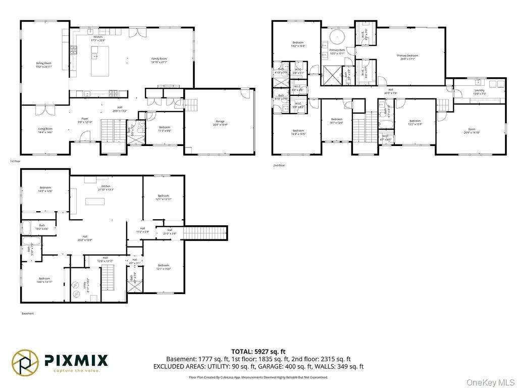 5 Bluebird Road Monsey, NY 10952 - Photo 48 of 50