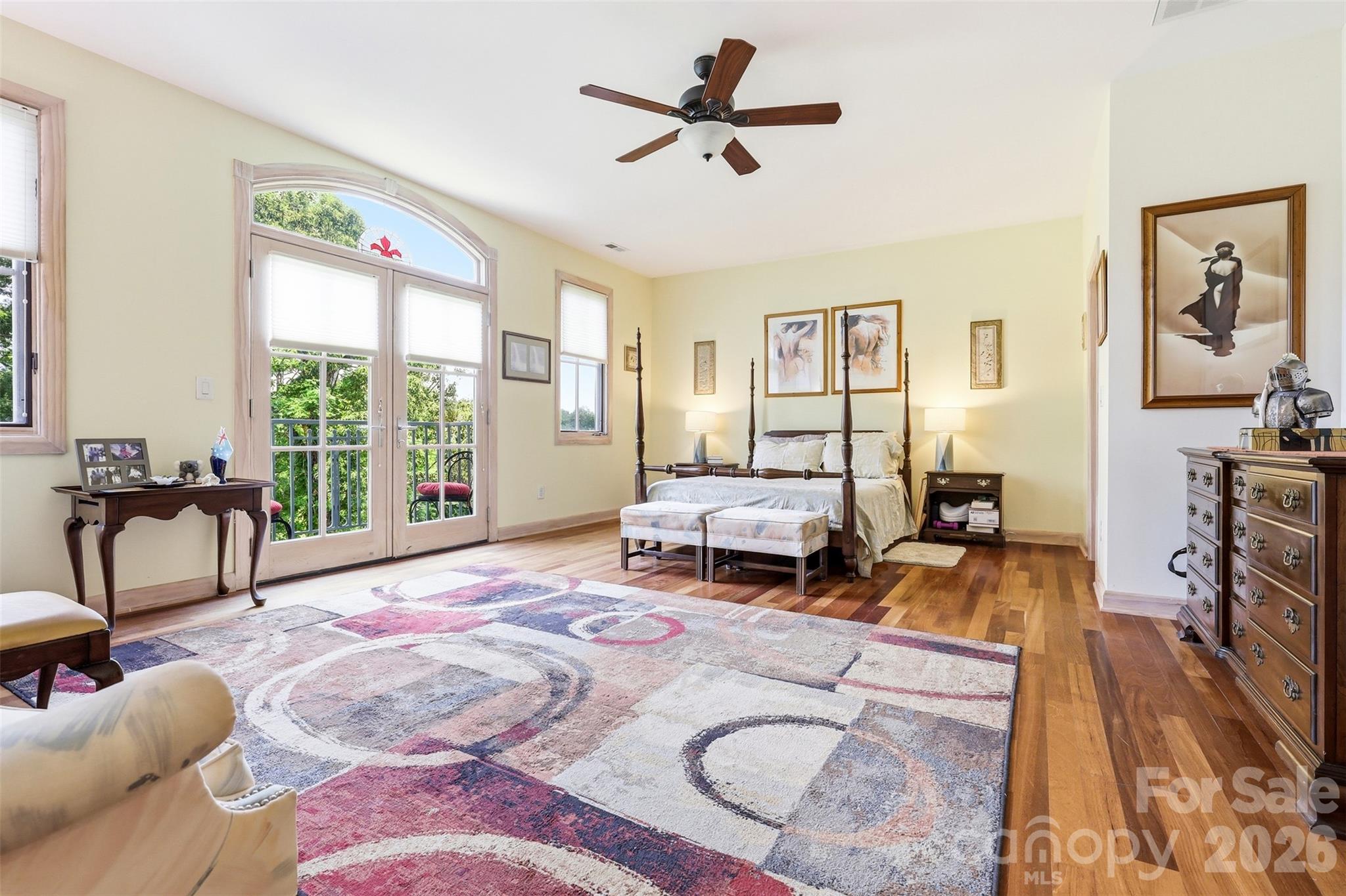 811 Butter Street Landrum, SC 29356 - Photo 22 of 45